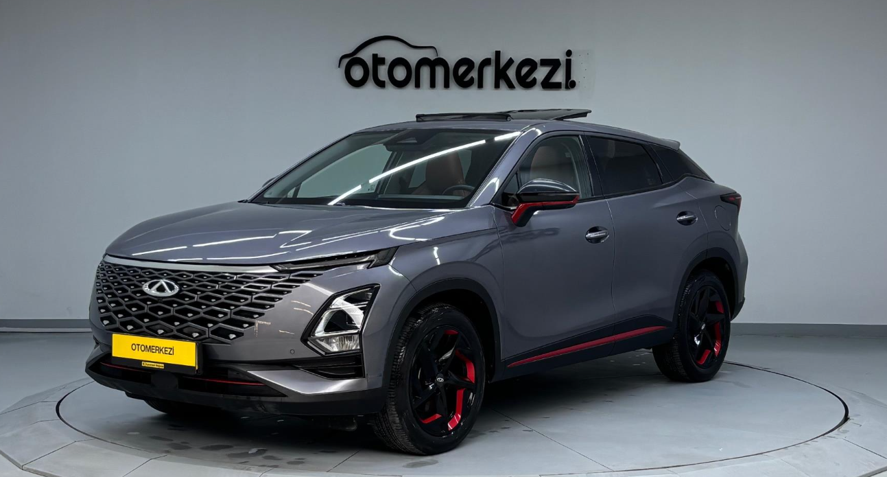 CHERY OMODA 1